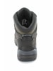 LOWA Wanderschuhe in dunkelbraun