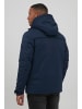 BLEND Winterjacke in blau