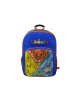Pokémon Rucksack Kinder mit 3 Fächern Schulranzen 33x11x42cm
