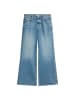 Marc O'Polo DENIM Jeans Model Anjo extra wide in Bright Blue