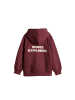 Marc O'Polo ‎KIDS- BOYS Hoodie in Rot
