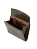 Wittchen Brieftasche Kollektion Florence (H)12x (B)10cm in Brown