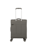 travelite Tamaris x Travelite Voyaage 4 Rollen Kabinentrolley S 55 cm in taupe