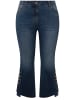 Angel of Style Jeans in dark blue denim