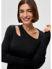 s.Oliver Kleid in 9999_schwarz