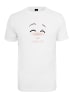 Mister Tee T-Shirts in white