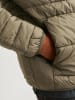 JACK & JONES PLUS Steppjacke in Canteen