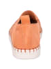 Sioux Slipper Rachida-700 in orange