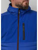s.Oliver Outdoor-Weste in 5730_royalblau