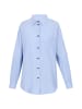 mimo Women Shirt in BLUE STRIPES
