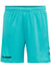 Hummel Verstellbare Taille Anzug Core Gk Fußball Erwachsene in SCUBA BLUE