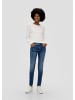 QS Jeans-Hose SADIE in 58Z2_blau