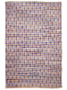 Kayoom Kurzflor Teppich Sienna 410 in multi - rechteckig