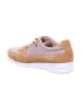 Finn Comfort Sneaker Low in braun