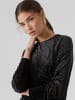 Vero Moda Party-Kleid in Black