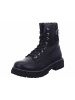 Sun & Shadow Boots in schwarz