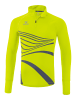 erima Racing Longsleeve in primrose