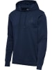 Hummel Hummel Hoodie Hmlactive Multisport Herren Atmungsaktiv in TOTAL ECLIPSE