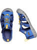 Keen Kinder Sandale in Blau