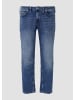s.Oliver Jeans-Hose CASBY in 57Z7_blau