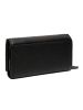 The Chesterfield Brand Arvento Geldbörse Leder 18 cm black