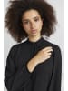 ICHI Langarm-Bluse IHCELLANI Regular fit in Black
