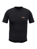Leatt MMTB TRAIL 3.0 JERSEY in Schwarz