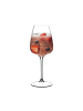 RIEDEL Glas 2er Set Weißwein / Champagnerglas / Spritz Drink Grape 550 ml in transparent