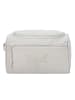 Chiemsee Track "n" Day Kulturbeutel 23 cm creme-creme