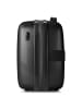 Redolz Essentials 14 Beautycase 34 cm black metallic