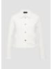 s.Oliver Indoor-Jacke in 0200_ecru