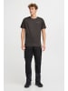 North Bend Kurzarmshirt NBAdrian M in braun