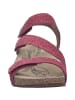 Josef Seibel Sandale Tonga 78 in rosa