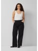 QS Jeans-Hose  in  99Z2_schwarz