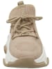 Steve Madden Sneaker in Sand