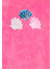IZIA Women Sweatshirt in Pink