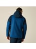 Regatta Outdoorjacke Wentwood 3 in 1 Winterjacke in Blau