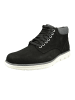 Timberland Halbschuhe Bradstreet schwarz