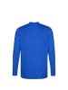 Nike Performance Longsleeve Park VII in blau / weiß