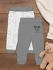 Disney 2er Pack Disney Mickey Mouse Baby Hose Babyhose Babykleidung in Mehrfarbig