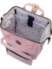 Cabaia Rucksack Adventurer Recycled Oxford Medium in Ouidah
