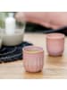 like. by Villeroy & Boch 2er Set Becher Set Perlemor 290 ml in bunt
