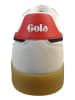 Gola Sneaker weiß
