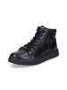 ara High-Top-Sneaker in schwarz