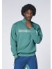 Chiemsee Sweatshirt in Blau