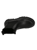 Tamaris Boots 1-25491-41 in Schwarz