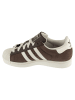 Adidas originals adidas Superstar II W in Braun