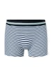 Schiesser Trunk 955 in mehrfarbig, blau, hellblau