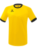 erima Kinder Trikot "Mantua Trikot" in Gelb