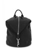 SURI FREY Rucksack Romy in black